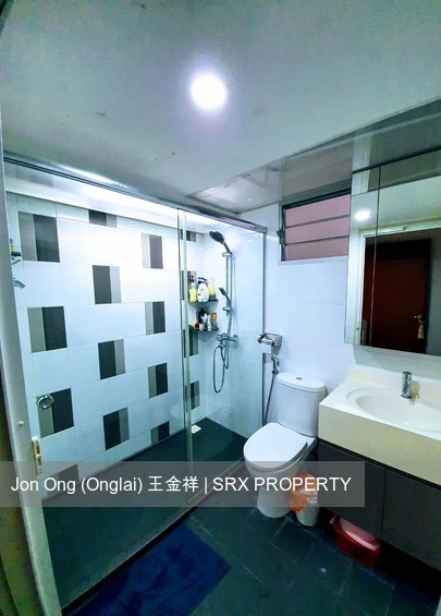 Blk 469B Sengkang West Way (Sengkang), HDB 5 Rooms #215489981